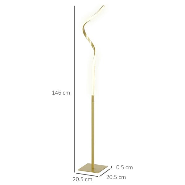 Floor Lamp