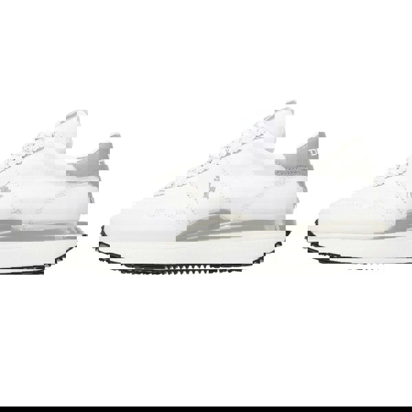 Polo Ralph Lauren Trainer 89 Men's White Trainers