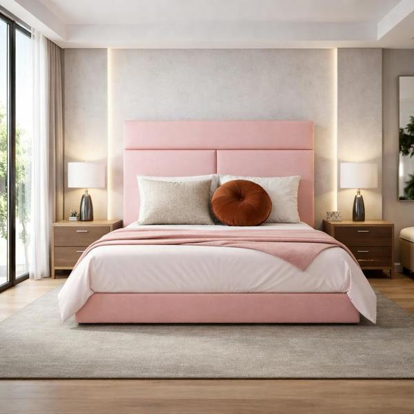 Great British Beds Carolyn Divan Bed