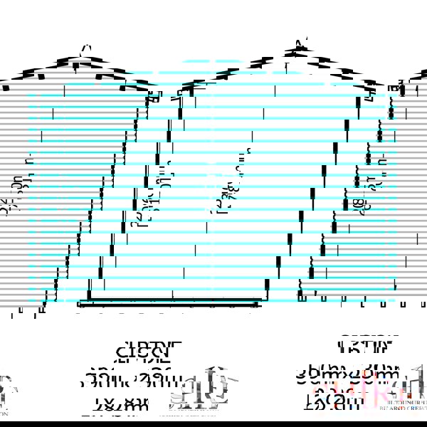 Shire Clipstone 12Gx8 Log Cabin 28mm interlock cladding - Best Shed