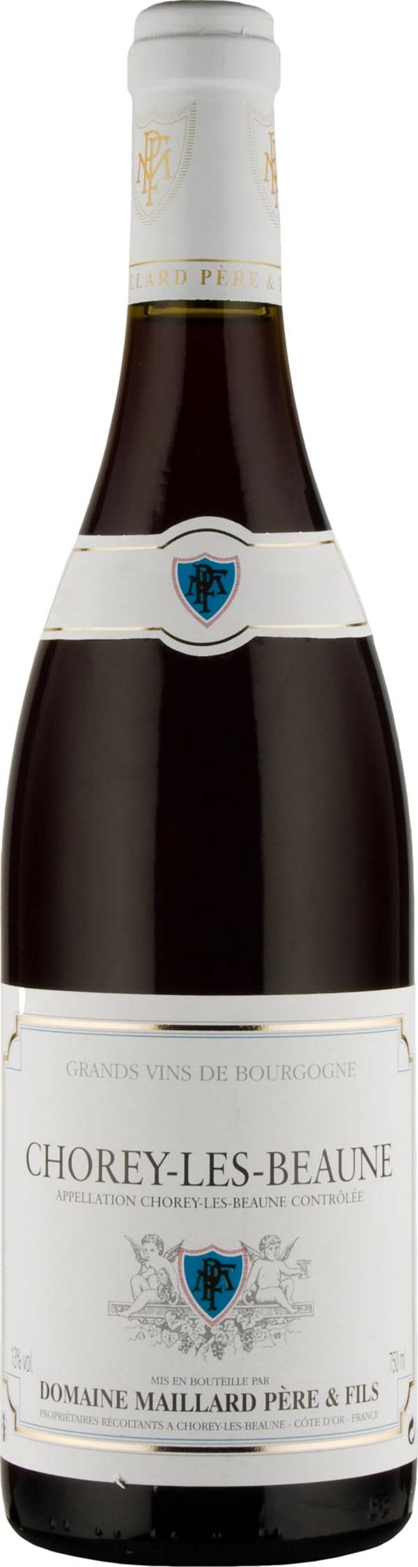 Maillard Pere et Fils Chorey-Les-Beaune 2023 75cl