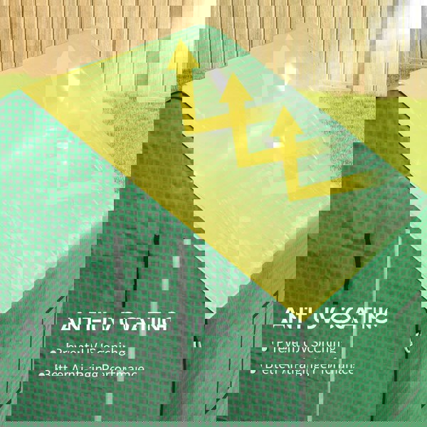 Greenhouse Cover