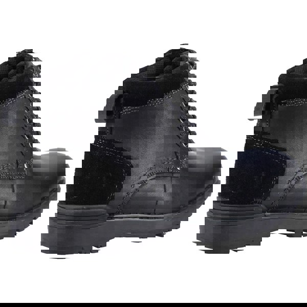 Hush Puppies Dean Men's Boots in Black
