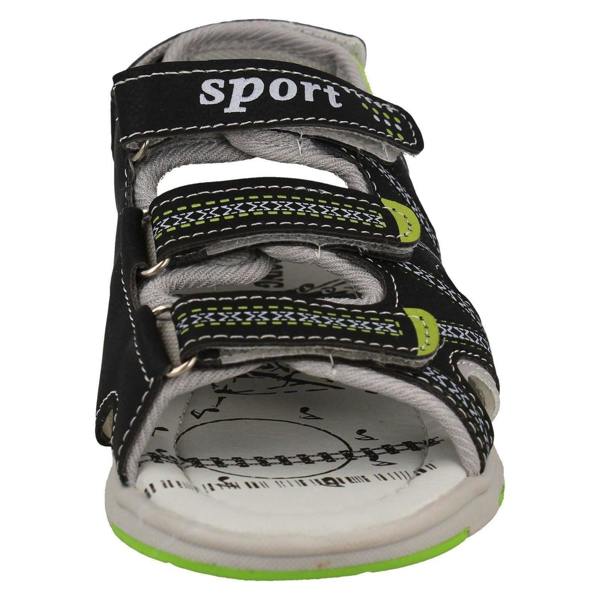 Spot On Boys Spot On Open Toe Summer Sandals ZP6073