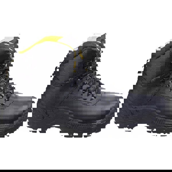 Amblers Safety FS220 Unisex Safety Boots in Black