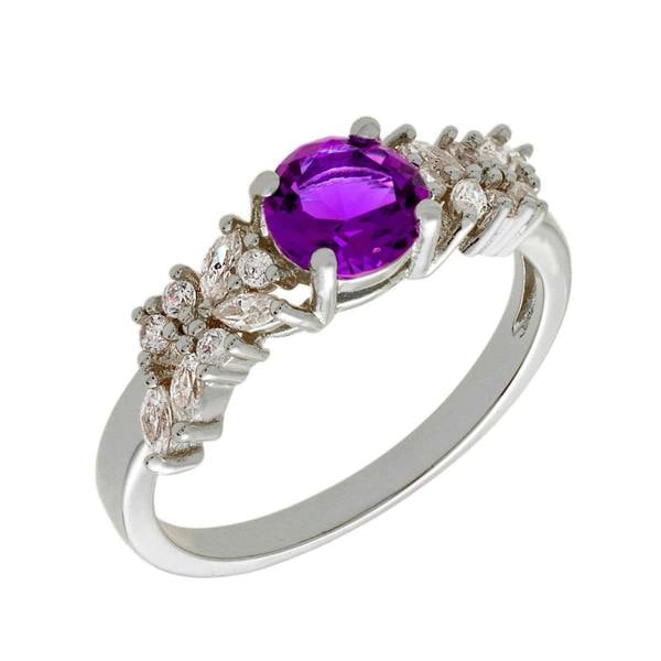 Bertha Juliet Women Ring - BRJ10694R9