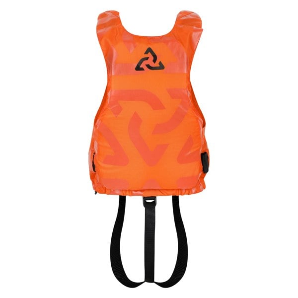 Typhoon Hudson Buoyancy Aid PFD - Orange