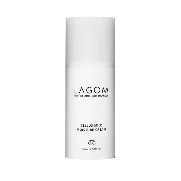 LAGOM Cellus Mild Moisture Cream 80ml