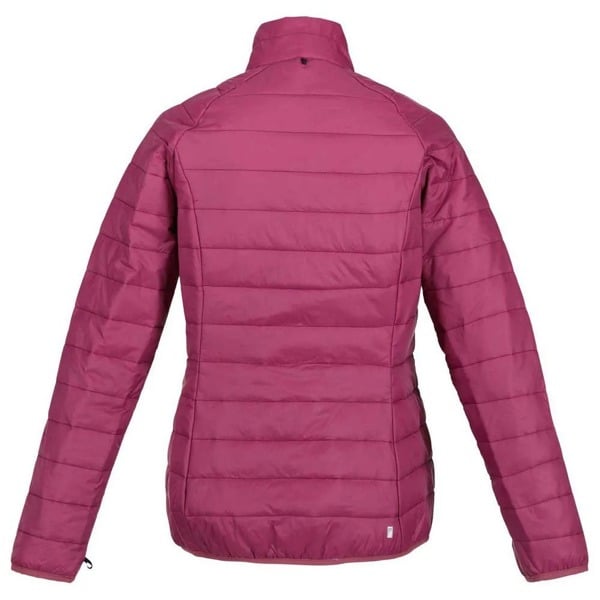 Regatta Women's Wentwood VII 2 in 1 Waterproof Jacket - Violet/Amaranth Haze