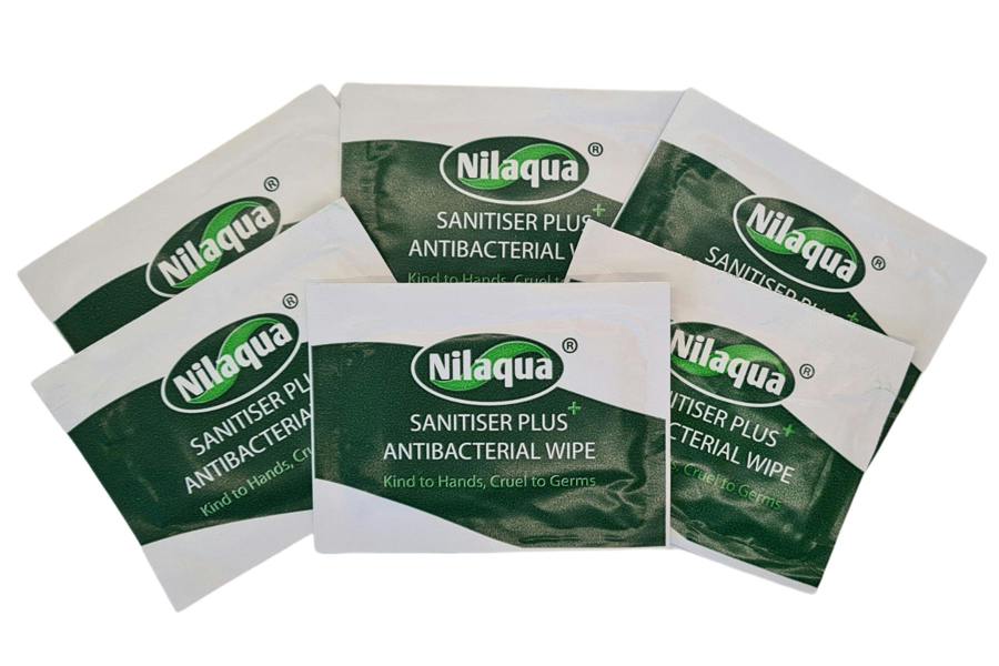 Biodgradable Sachet