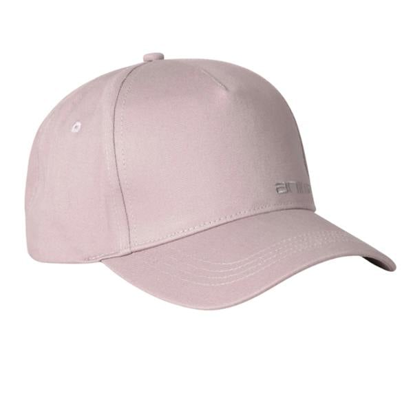 Animal Mens Jude Cap - Dark Beige - 
