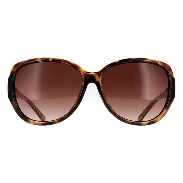 Ted Baker Sunglasses TB1394 Shay 149 Tortoiseshell Brown Gradient