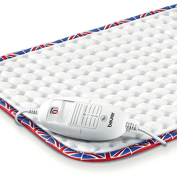Beurer HKUK Luxury Heat Pad