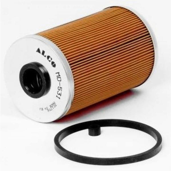 Alco Fuel Filter Alco For Nissan Interstar NV400 Primastar Renault Master Traffic