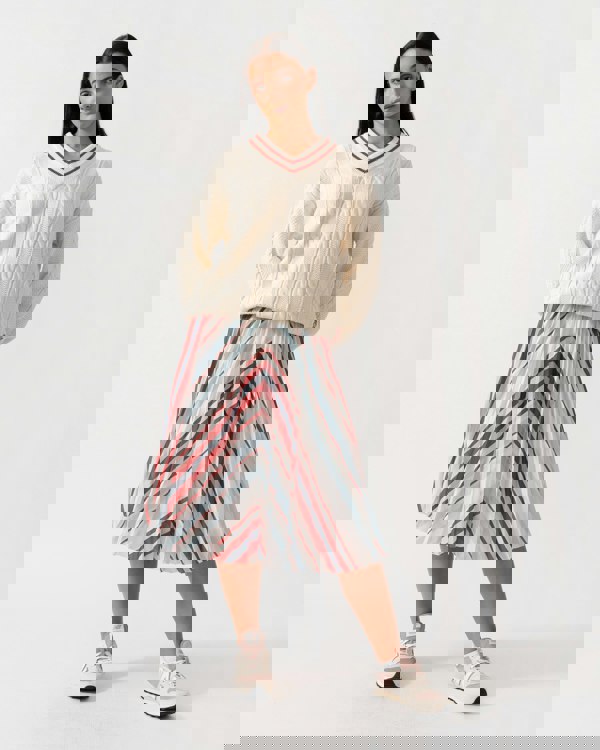 Samsoe & Samsoe Juliette Aop Womens Skirt 10798