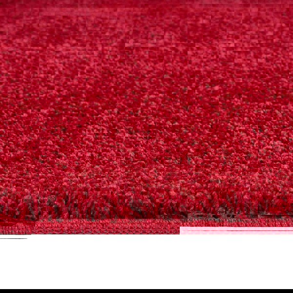 My Rug Red