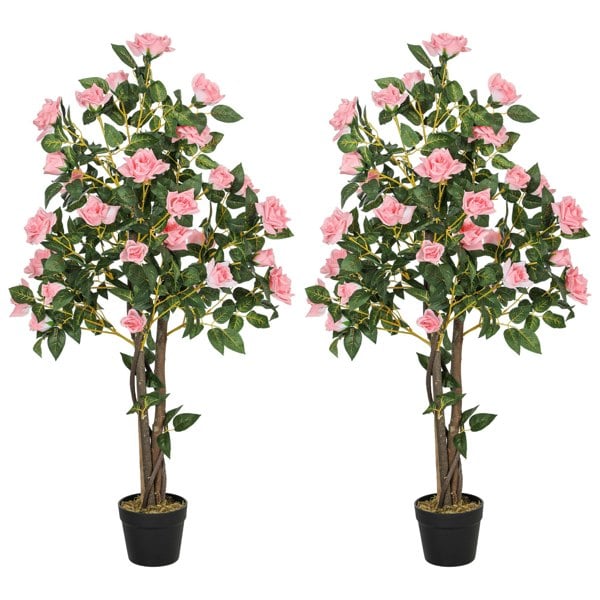 Artificial Flowers