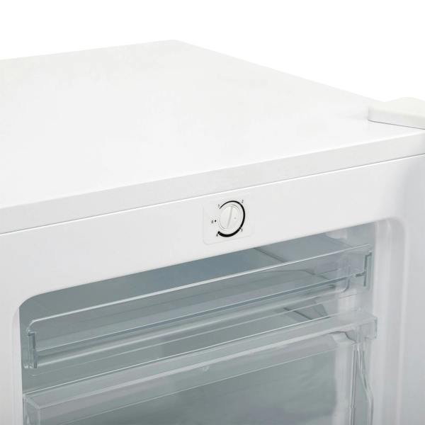 Willow 60L Under Counter Freezer WUCFZ48W - White