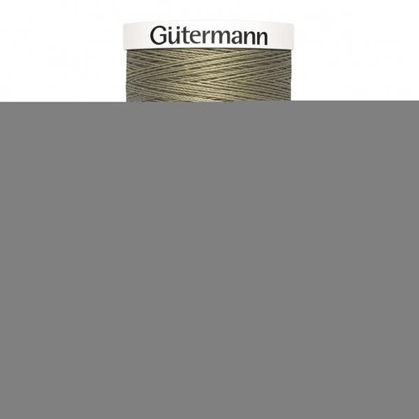 Gutermann Sew All Polyester Sewing Thread 250m Polyester Thread Suitable For Dressmaking