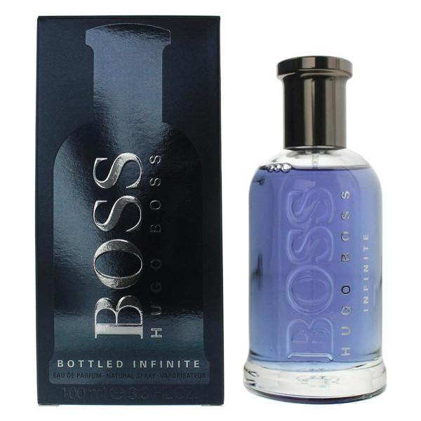 Hugo Boss Boss Bottled Infinite Mens 100ml EDP Fragrance