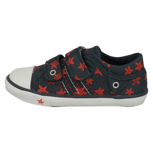 Start-rite Childrens Boys/Girls Startrite Casual Shoes Zip