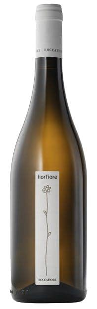 Roccafiore, Fiorfiore, Umbria, Grechetto 2023 75cl