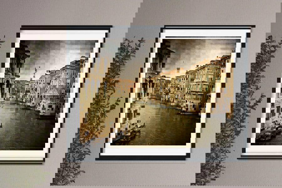 Fernlight Gallery Sentimental Memories