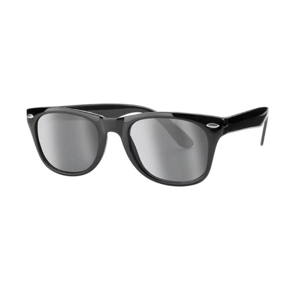 MidOcean America UV Protection Sunglasses - Black - 