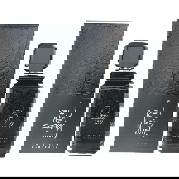 Aneej Rotana Aneej Silver Eau De Parfum 100ml