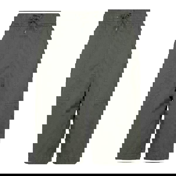 Mountain Warehouse Mens Dale Shorts - Khaki Green