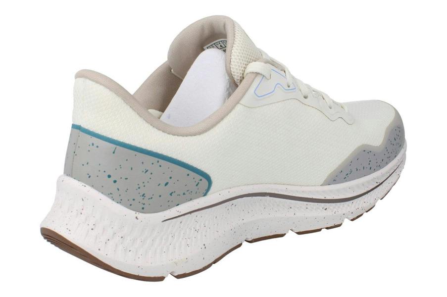 Skechers Go Run Consistant 2.0 - Piedmont Womens Trainers 128625 Shoes  OFWT