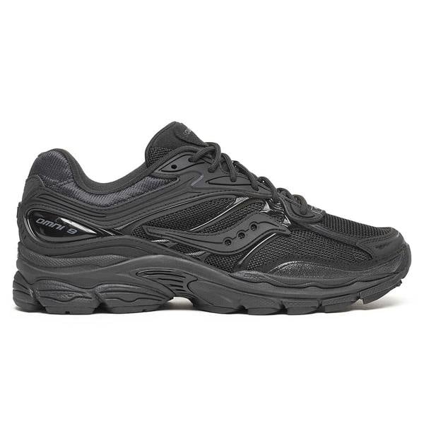 Saucony Originals Saucony Pro Grid Omni 9 "Armour Pack" Trainers