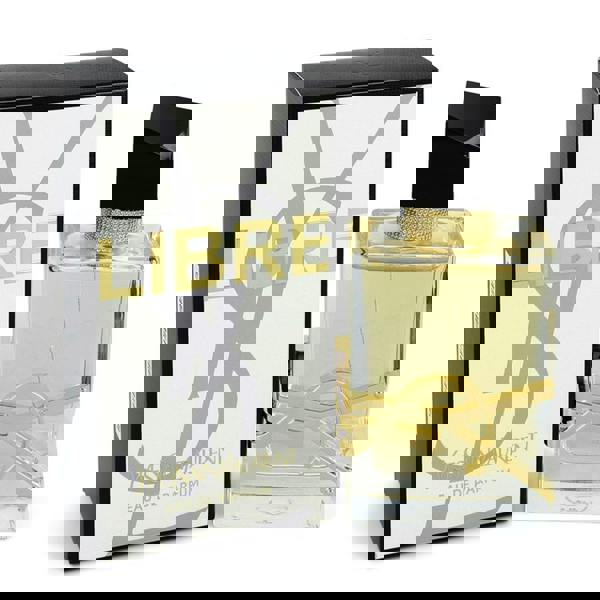 Yves Saint Laurent Libre Eau De Parfum 50 ml