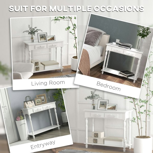 Console Table