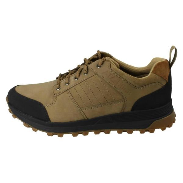 Clarks Mens Clarks All Terrain Trainers - ATL Trek
