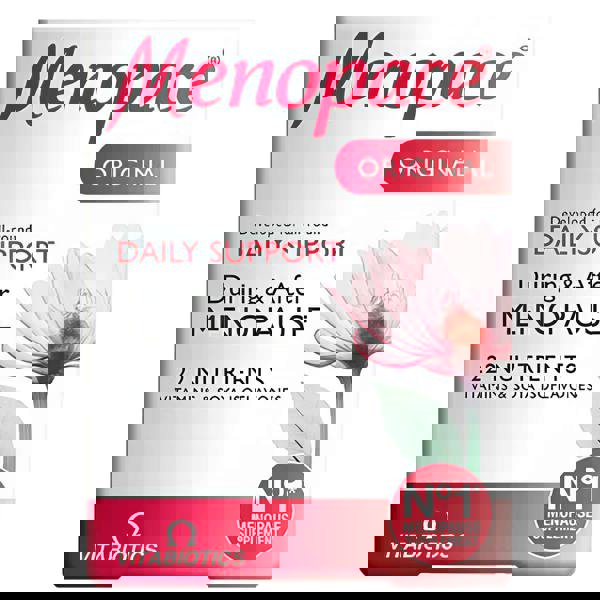 Vitabiotics Menopace Original Tablets x 90