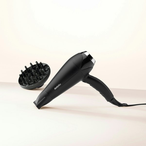 BaByliss 5572U Turbo Smooth 2200 Dryer