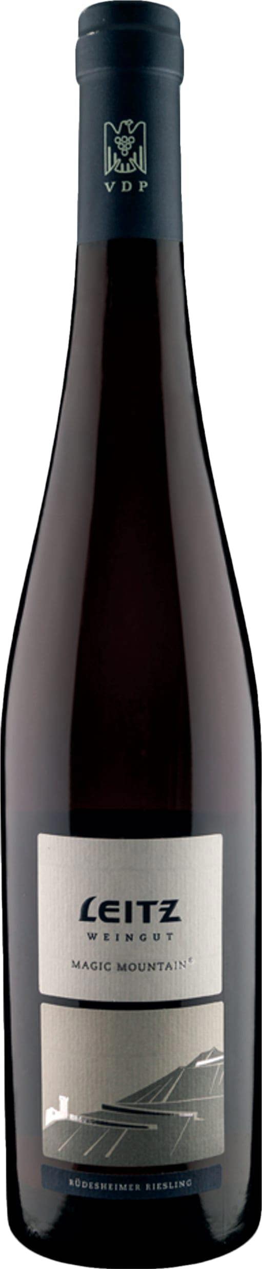 Weingut Leitz Magic Mountain Riesling (Dry), Rheingau 2024 75cl