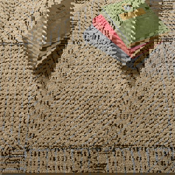 Origins Geometric Sand