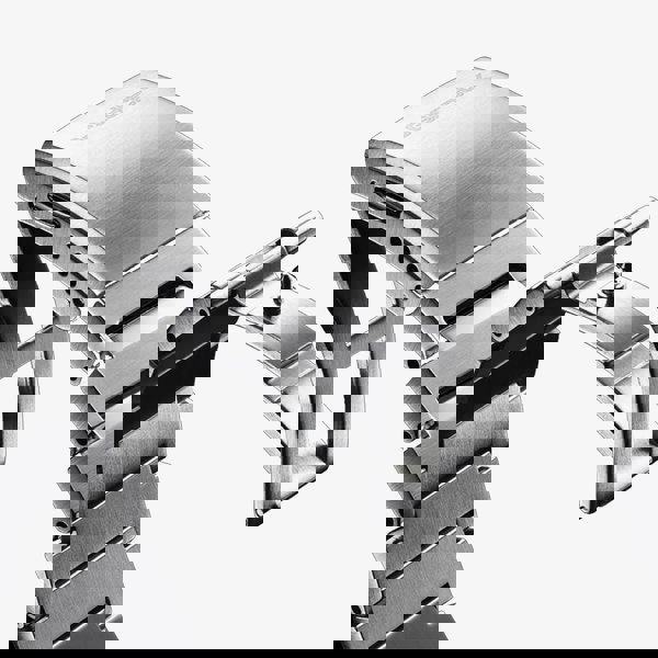 Casio G-Shock G-Steel GST-B1000 Series Black Dial Bracelet Watch GST-B1000D-1AER