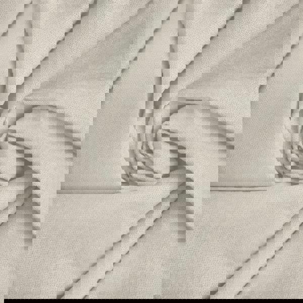 Luxury Living Velvet Chenille Ring Top Curtains