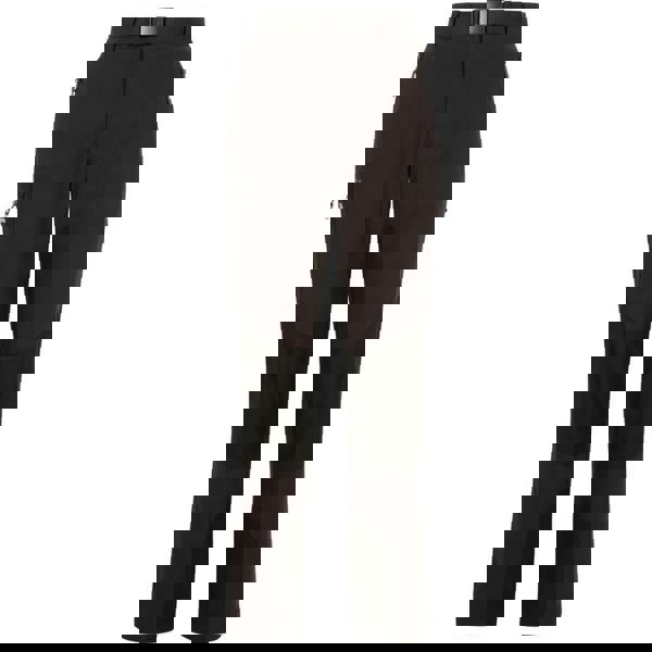 Trespass Womens/Ladies Go Beyond TP75 Trousers - Black - 