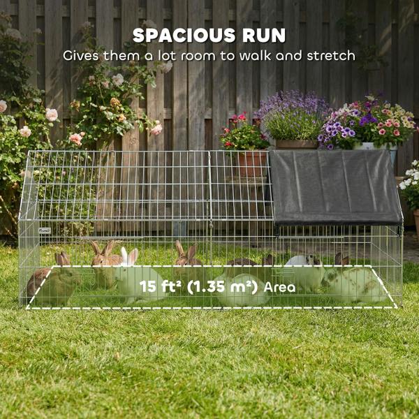 Small Animal Cage