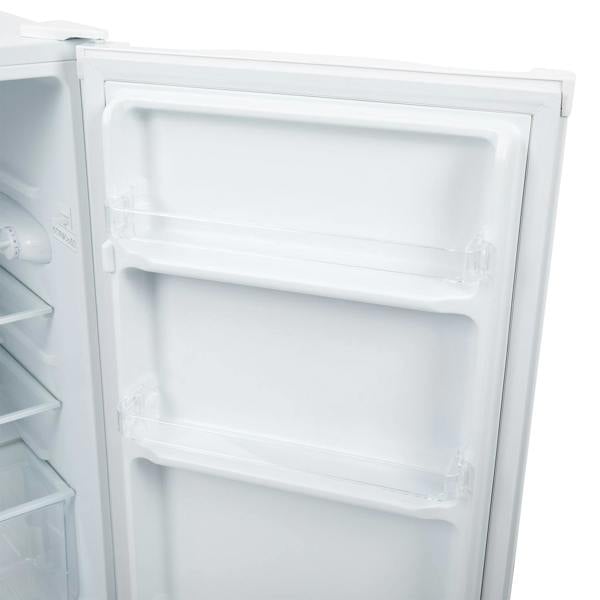 Willow 94L Small Under Counter Fridge - W48UCLW