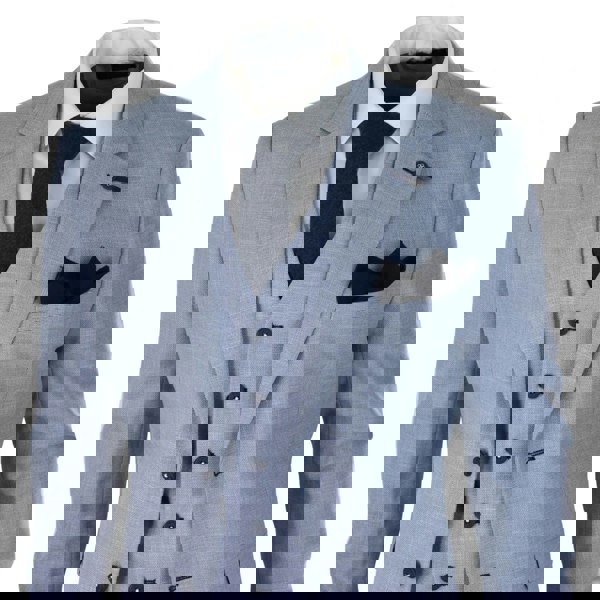 34" Jacket 28" Trousers, 36" Jacket 30" Trousers, 38" Jacket 32" Trousers, 40" Jacket 34" Trousers, 42" Jacket 36" Trousers, 44" Jacket 38" Trousers, 46" Jacket 40" Trousers, 48" Jacket 42" Trousers, 50" Jacket 40" Trousers, 50" Jacket 42" Trousers, 50" Jacket 44" Trousers, 52" Jacket 42" Trousers, 52" Jacket 44" Trousers, 52" Jacket 46" Trousers, 54" Jacket 44" Trousers, 54" Jacket 46" Trousers