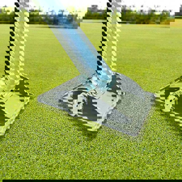 Caravan Jack Pads with Pins (Pack of 4) OLPRO