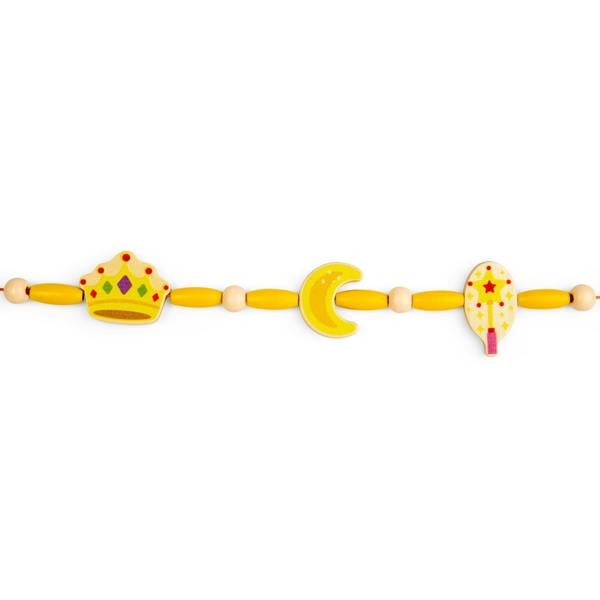 Bigjigs Toys Mystical Magic Jewellery Set