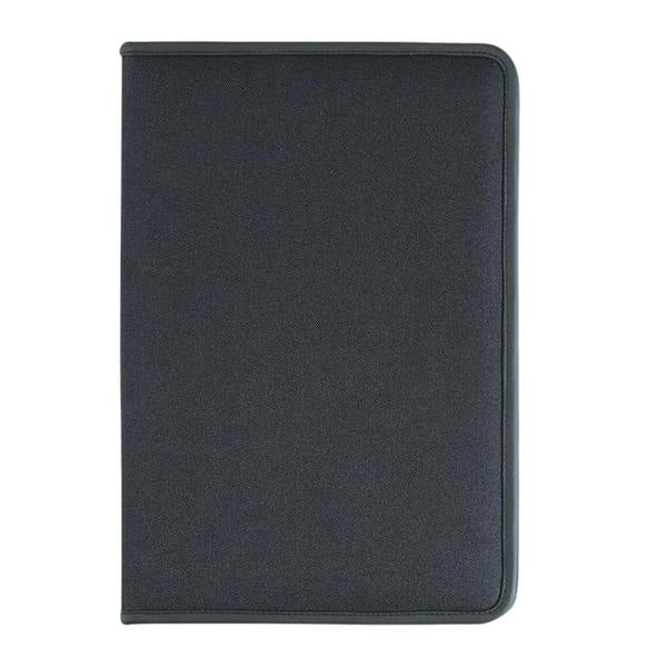 MidOcean Prime A4 Conference Folder - Black - 