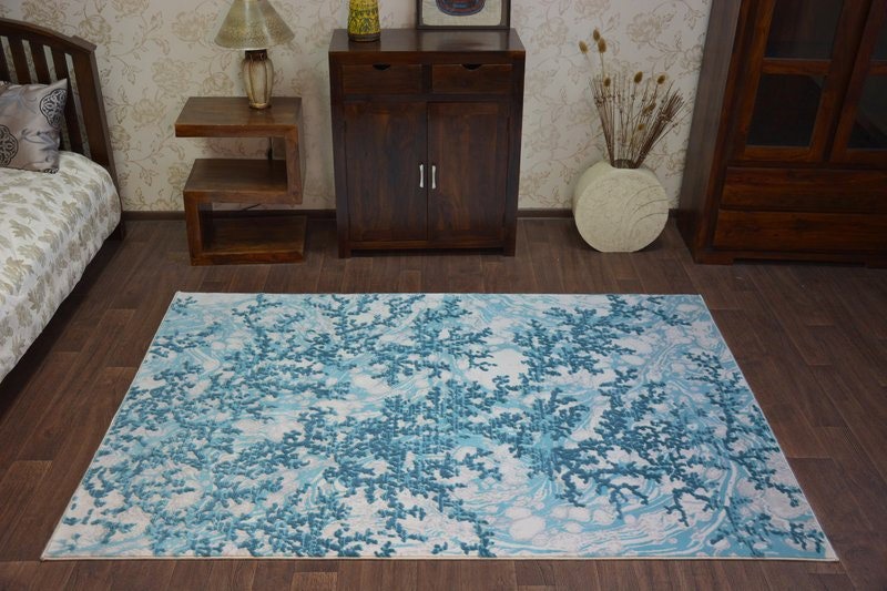 RugsX Acrylic Beyazit Rug