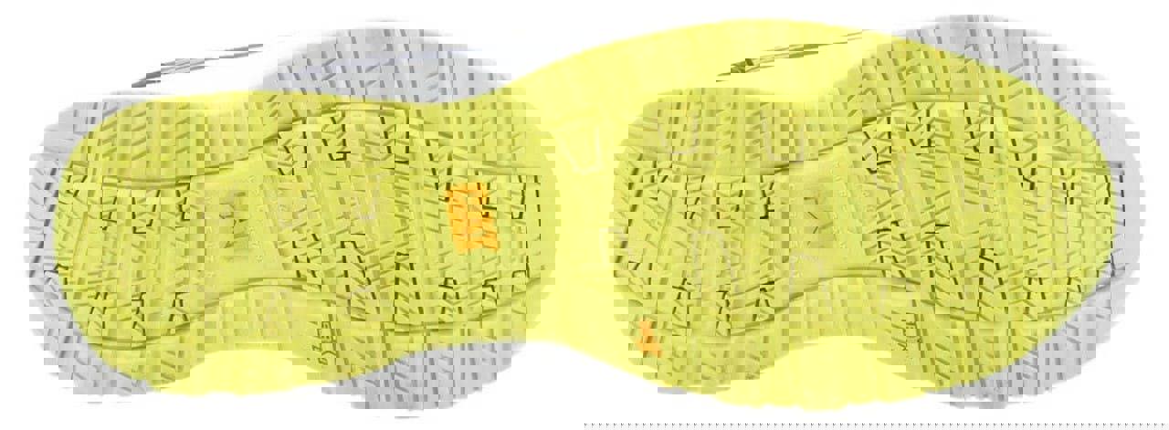 Caterpillar Charge Mens S3 Safety Composite Toe/Midsole Work Trainers